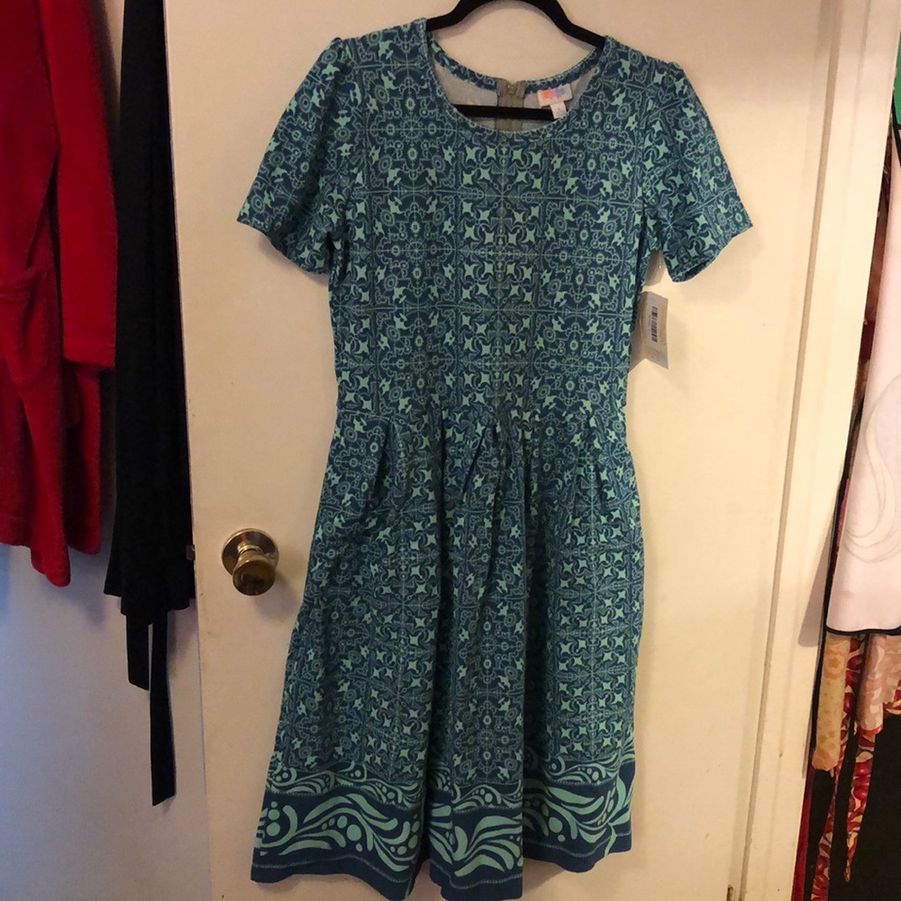Lularoe dipped Amelia